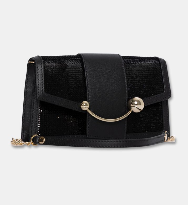Strathberry Bag Crescent, Packshot View