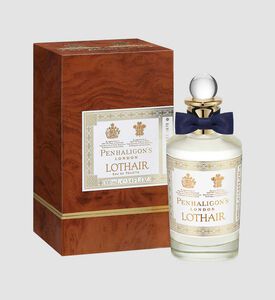 Lothair Eau De Toilette 100 Ml