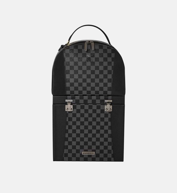 حقيبة ظهر هيني فانتوم بنصف صندوق