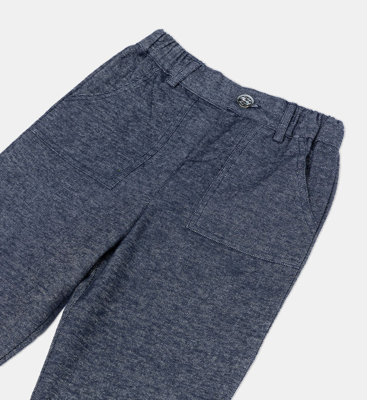 Auguste Elasticated Waist Pants