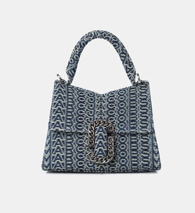 حقيبة سان مارك ميني ذات مقبض علوي