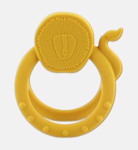 Trixie Silicone Teether-lion, Packshot View