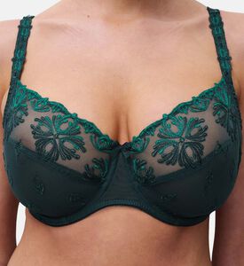 Chantelle Bra, Model View