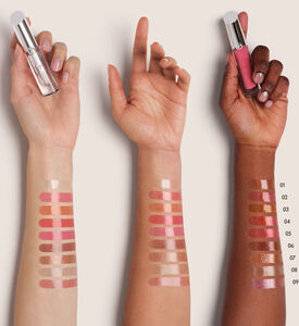 Prisma Glass Hydrating Lip Gloss 3.50 Ml Prisma Glass Hydrating Lip Gloss 3.50 Ml