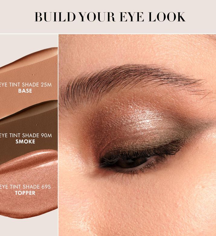 Armani Beauty Eyeshadow Eye Tint, Packshot View
