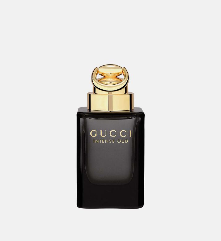 Oud Intense Eau De Parfum
