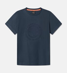Hackett London Ts Emboss, Packshot View
