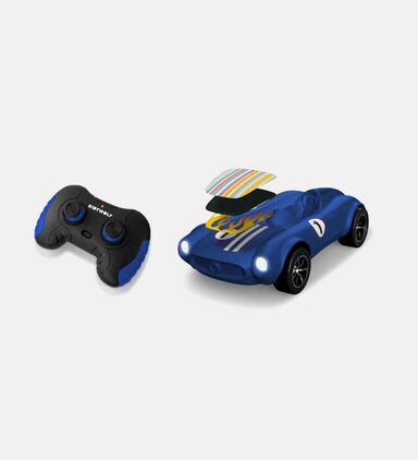 Kidycar Remote Control Car