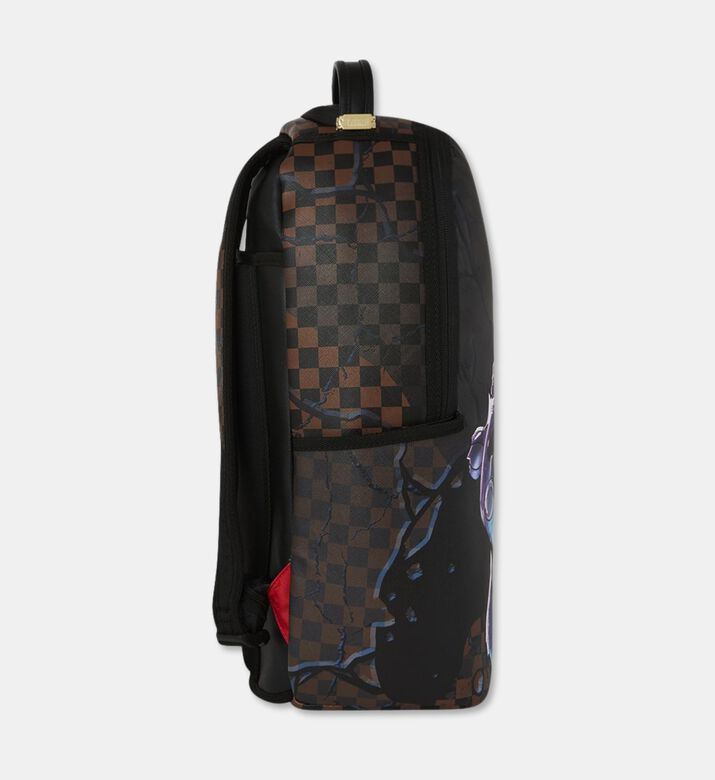 Sprayground Zombie Bear-print Backpack, Packshot View