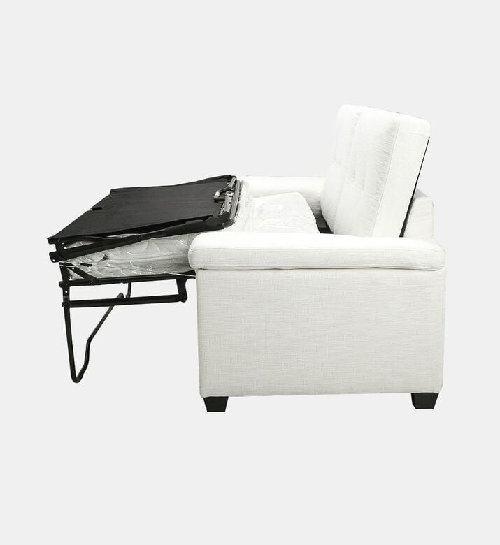 Home Deco and More Brax Fabric Pull-out Bed Sofa, Packshot View