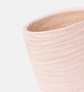 Maya.M Home Zyra Vase, Packshot View