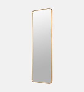 Home Deco and More Rectangular Full-length Standing Mirror, Packshot View