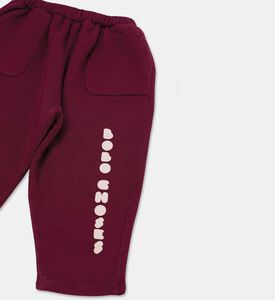 Bobo Choses Pant Bolder, Packshot View