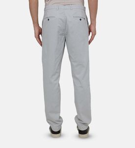 بنطال تشينو ساندرسون بقصة كلاسيكية