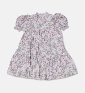 Poca and Poca Dress, Packshot View