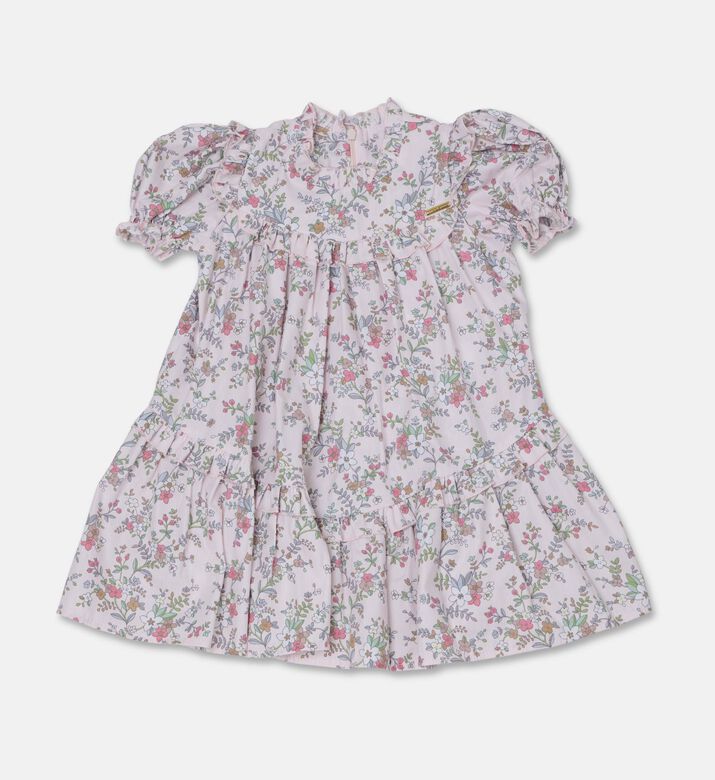 Poca and Poca Dress, Packshot View