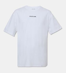 Samsoe Ts Sadinner, Packshot View