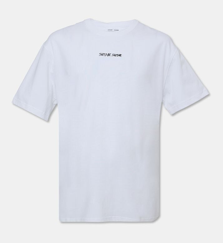 Samsoe Ts Sadinner, Packshot View