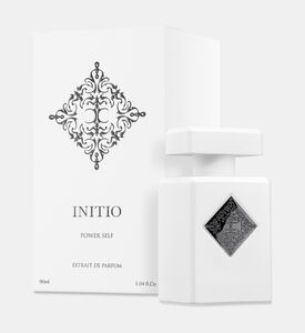 Initio Extrait Power Self, Packshot View