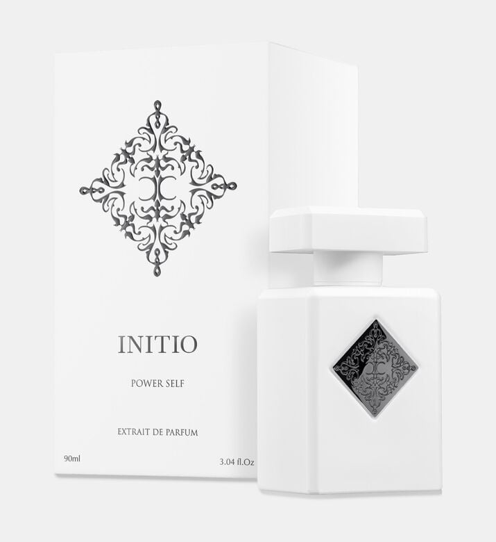 Initio Extrait Power Self, Packshot View