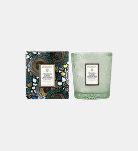 French Cade Lavender Candle