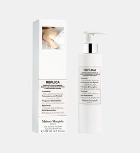 بخاخ ماء تواليت ريبليكا لايزي سانداي مورنينغ 200 مل