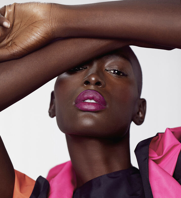 Le Phyto Rouge Lipstick