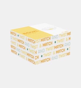 Porcelain Flower-shape Bowl