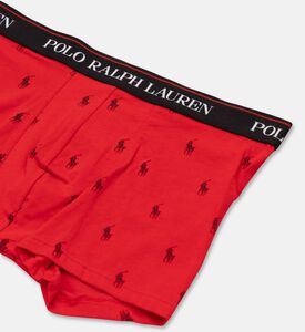 Ralph Lauren Slip Trunkx3, Packshot View