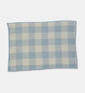 Home Deco and More Linea Cotton Printed Placemat, Packshot View