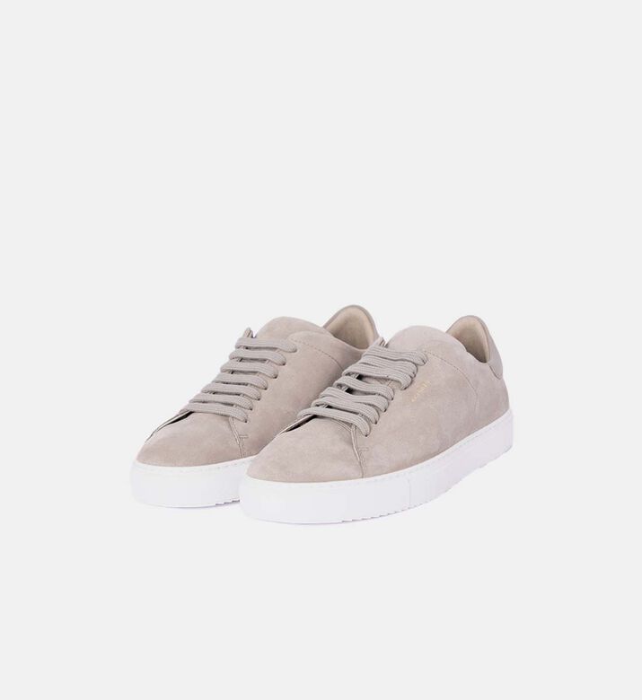 حذاء سنيكرز شامواه كلين 90