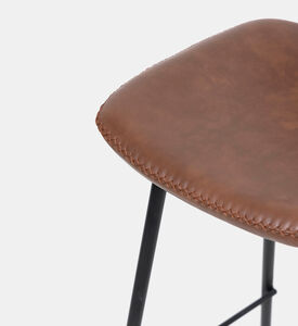 Nappo Metal Bar Chair