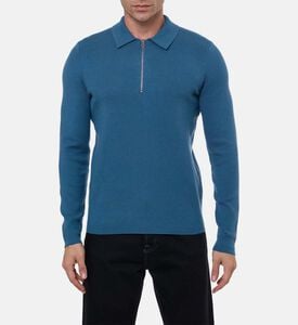 Samsoe Sweater Guna, Model View