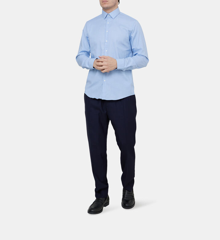 قميص دوبي إيزي كير ضيق