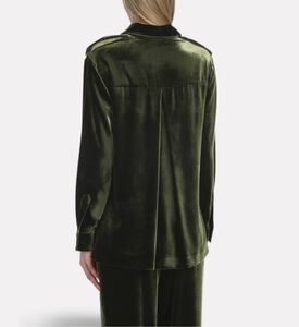 Luisa Spagnoli Jack, Model View