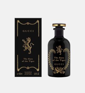 Gucci Beauty The Eyes Of The Tiger Eau De Parfum, Packshot View