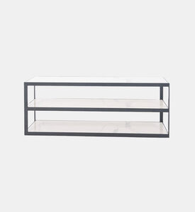 Conneticut Italian Ceramic Tv Unit