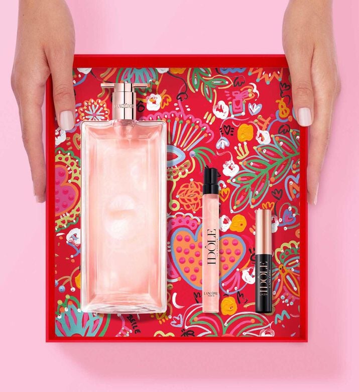 Lancome Set Idole V100 V10 Lsh Mini Md, Packshot View