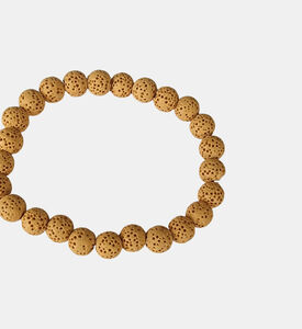 Lava Stone Bracelet Lava Stone Bracelet