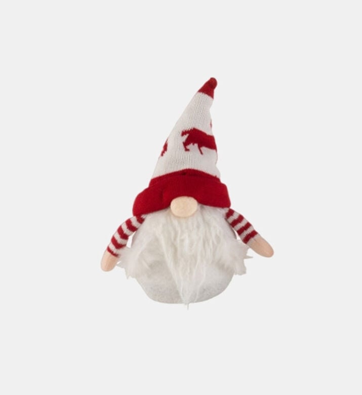 Festive Gnome Pair Festive Gnome Pair