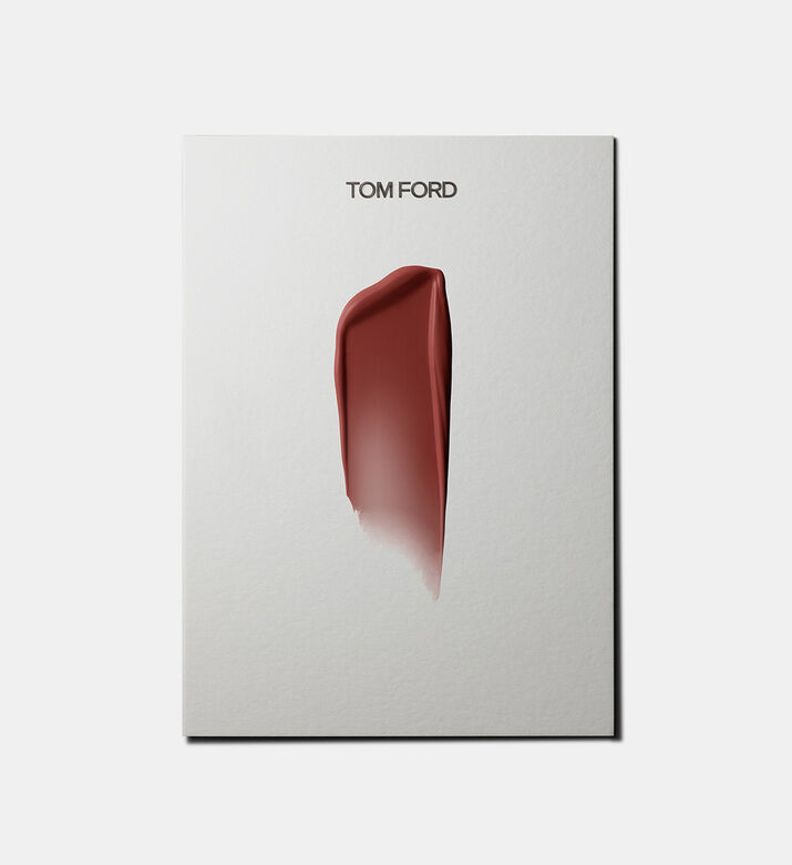 أحمر شفاه روز دوسك لوكس غير لامع