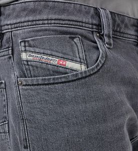 Bootcut 5-pockets Denim Pants Bootcut 5-pockets Denim Pants