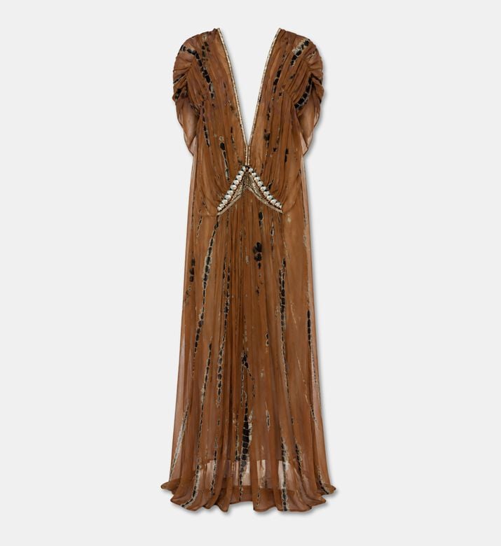 Mes Demoiselles Dress Nono, Packshot View