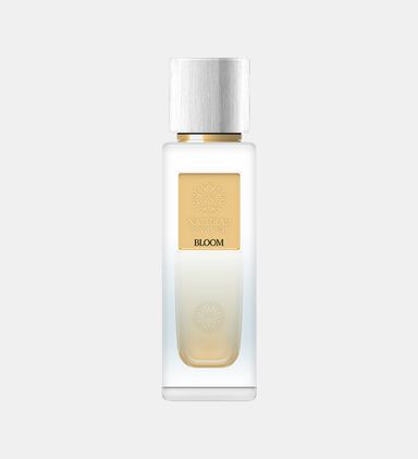 Natural Bloom Eau De Parfum 100 5 Ml