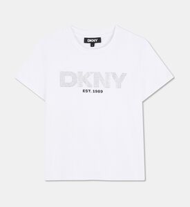 DKNY Ts, Packshot View
