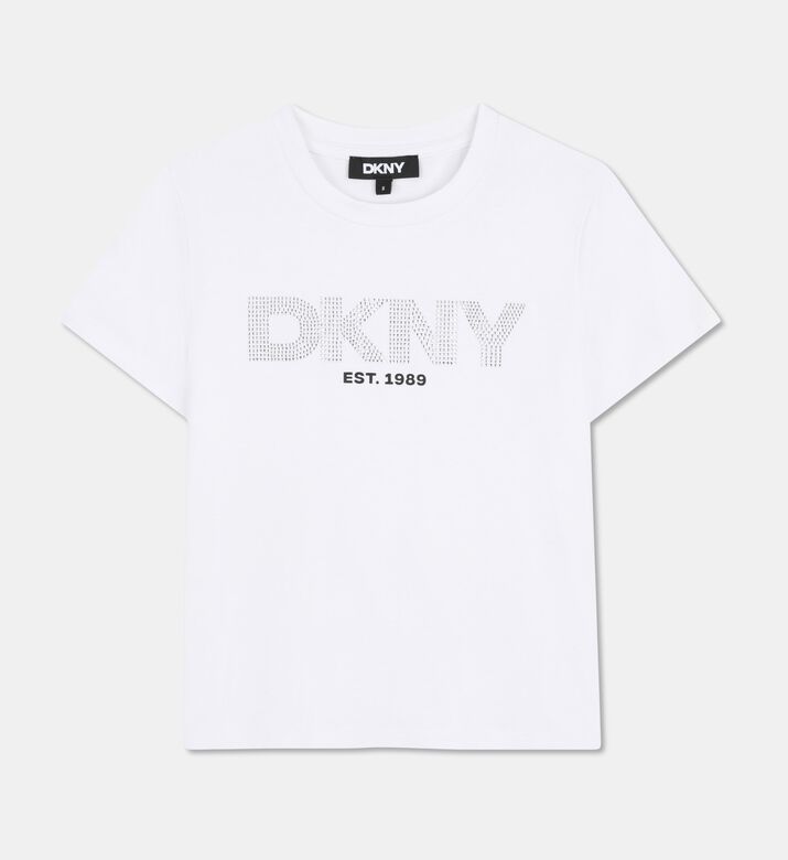 DKNY Ts, Packshot View