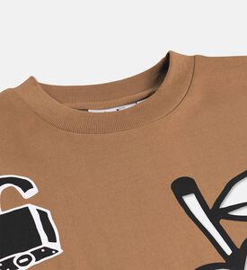 Molo Rodney Doodle T-shirt, Packshot View