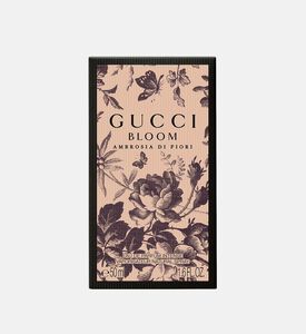Bloom Ambrosia Di Flori Eau De Parfum