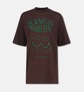 Joshua Sanders Ts D Smile, Packshot View