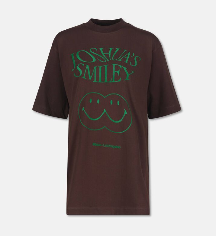 Joshua Sanders Ts D Smile, Packshot View